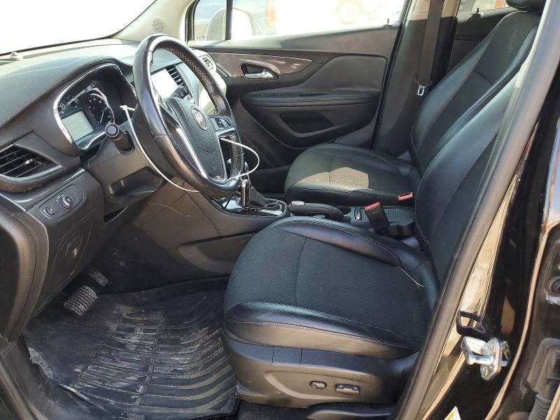 Auction sale of the 2018 Buick Encore, vin: KL4CJASB1JB590949, lot number: 47325806