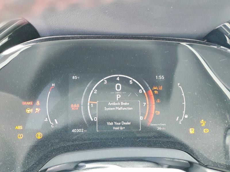 Продажа на аукционе авто 2024 Lexus Rx 350, vin: 2T2BAMCA8RC059670, номер лота: 48482726