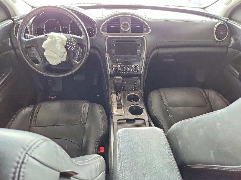Aukcja sprzedaży 2017 Buick Enclave, vin: 5GAKRBKD9HJ115262, numer aukcji: 49661116