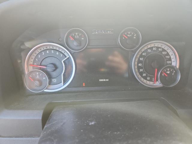 Aukcja sprzedaży 2014 Ram 1500, vin: 1C6RR6LT3ES416682, numer aukcji: 49111076