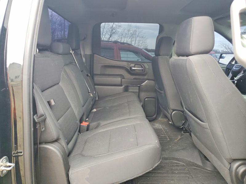 Aukcja sprzedaży 2021 Gmc Sierra, vin: 3GTU9CED2MG481892, numer aukcji: 49716056
