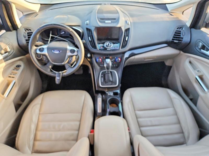 Aukcja sprzedaży 2017 Ford C-max, vin: 1FADP5DU4HL107012, numer aukcji: 49265696