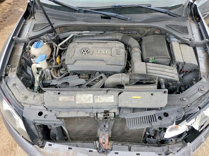 Продаж на аукціоні авто 2015 Volkswagen Passat, vin: 1VWAT7A32FC112493, номер лоту: 51209346