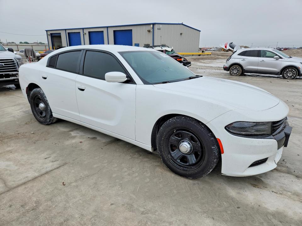 Aukcja sprzedaży 2016 Dodge Charger, vin: 2C3CDXAG8GH155721, numer aukcji: 50923106