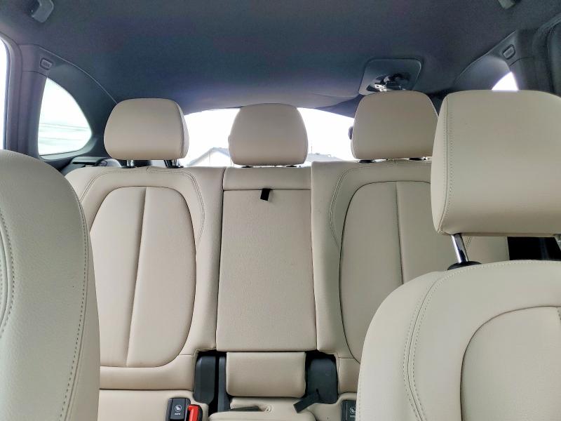Продажа на аукционе авто 2020 Bmw X1, vin: WBXJG7C0XL5P66512, номер лота: 49493636