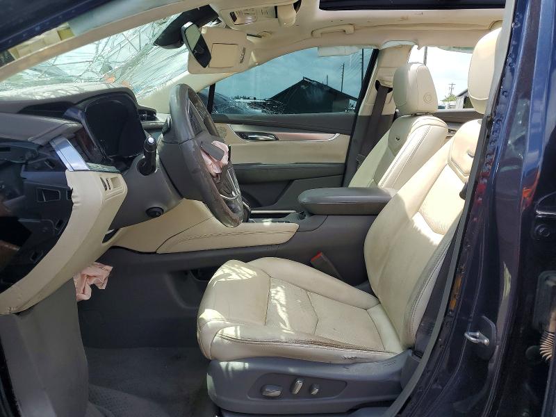 Продаж на аукціоні авто 2019 Cadillac Xt5, vin: 1GYKNERS5KZ171556, номер лоту: 50806596