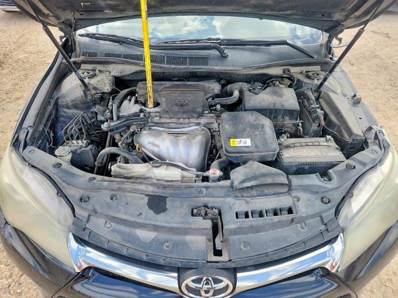 Aukcja sprzedaży 2017 Toyota Camry, vin: 4T1BF1FK1HU306470, numer aukcji: 49684526