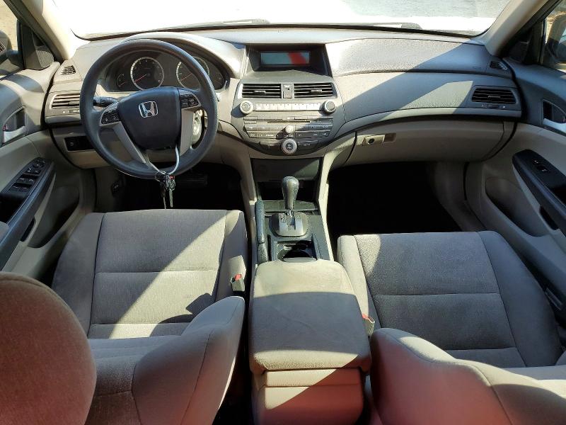 Aukcja sprzedaży 2010 Honda Accord, vin: 1HGCP2F43AA032811, numer aukcji: 50781706