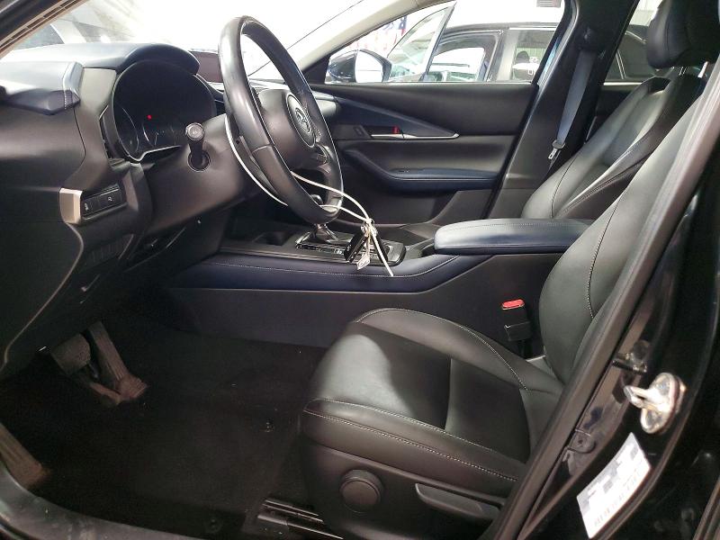 Aukcja sprzedaży 2021 Mazda Cx-30, vin: 3MVDMBBL9MM201776, numer aukcji: 49626366