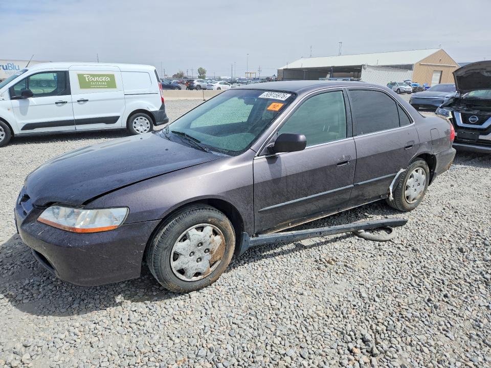 Продажа на аукционе авто 1999 Honda Accord, vin: JHMCG5641XC051076, номер лота: 50915976