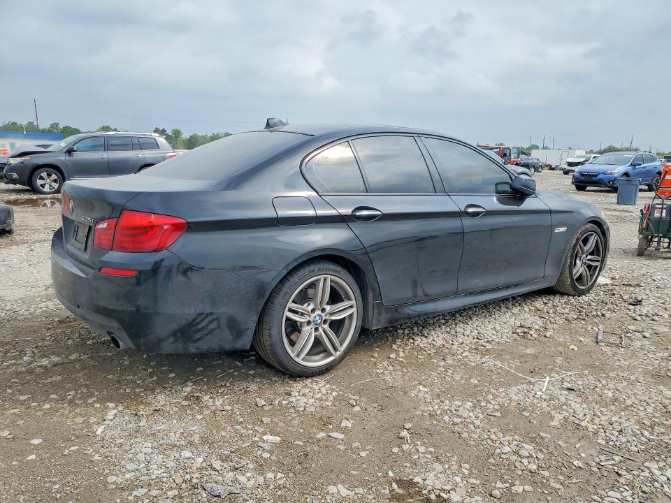 Продаж на аукціоні авто 2011 Bmw 535, vin: WBAFR7C53BC806638, номер лоту: 51179386