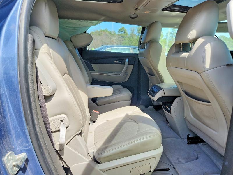 Продажа на аукционе авто 2012 Gmc Acadia, vin: 1GKKVSED1CJ297347, номер лота: 48270736