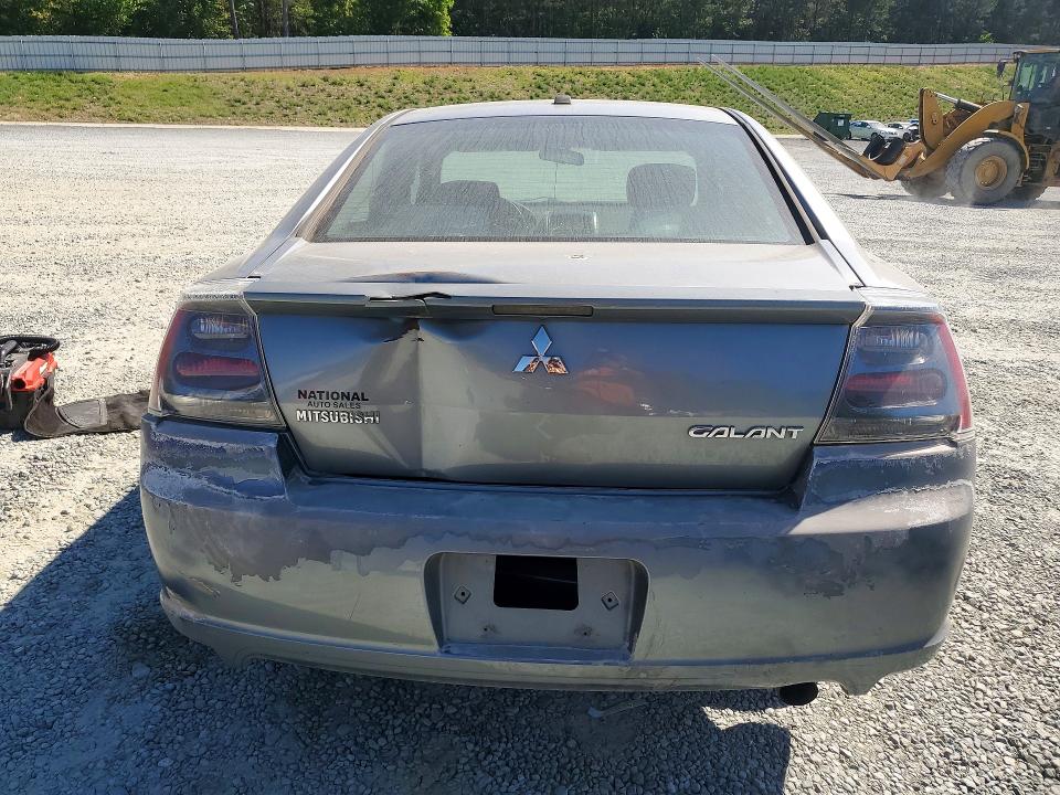 Aukcja sprzedaży 2008 Mitsubishi Galant, vin: 4A3AB56FX8E010943, numer aukcji: 49727256