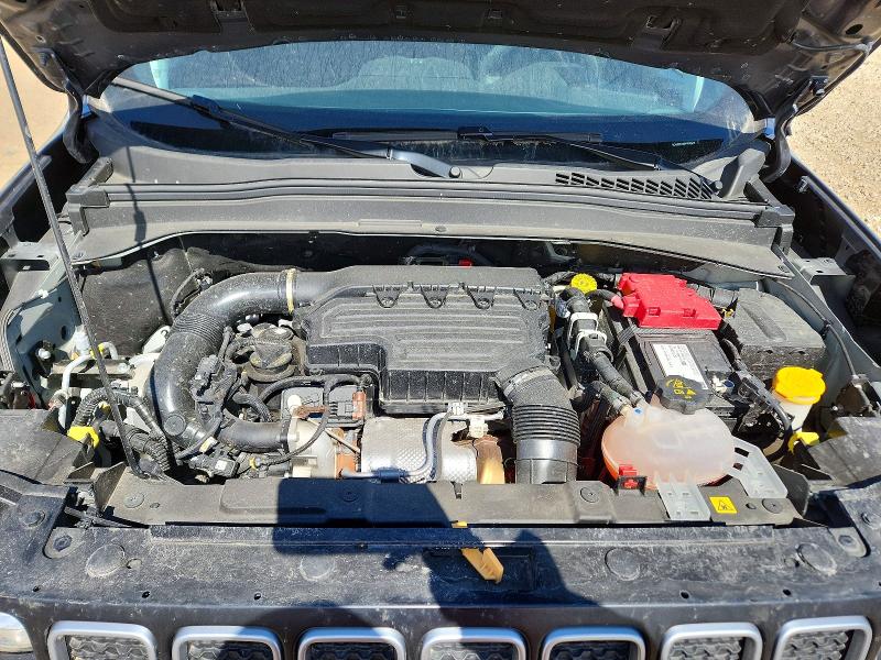 Aukcja sprzedaży 2023 Jeep Renegade, vin: ZACNJDB1XPPP38910, numer aukcji: 51472666
