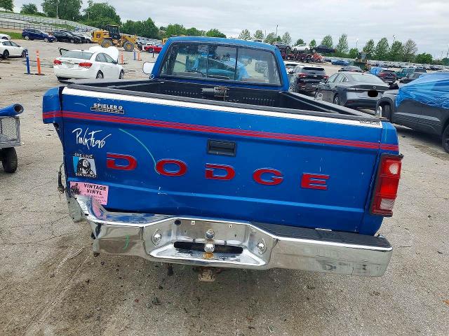 Aukcja sprzedaży 1992 Dodge Dakota, vin: 1B7GL26X0NS569738, numer aukcji: 51464906