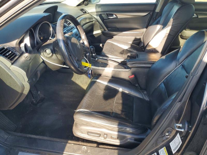 Продаж на аукціоні авто 2012 Acura Tl, vin: 19UUA8F78CA017825, номер лоту: 51899206