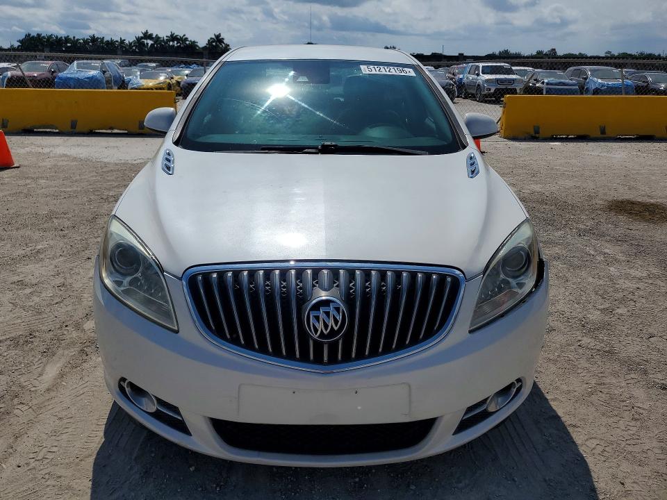 2015 Buick Verano მანქანა იყიდება აუქციონზე, vin: 1G4PS5SK2F4164870, აუქციონის ნომერი: 51212196