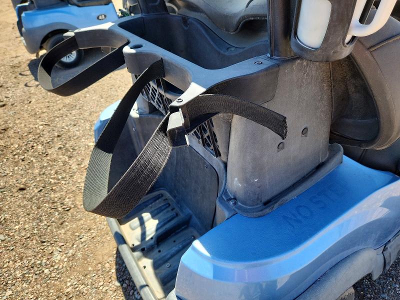 2020 Club Car Tempo Lithium მანქანა იყიდება აუქციონზე, vin: AN2045125649, აუქციონის ნომერი: 49660876