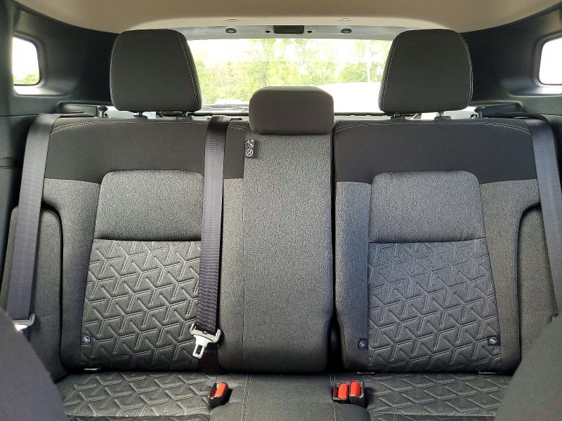 Aukcja sprzedaży 2025 Nissan Kicks, vin: 3N8AP6CBXSL407849, numer aukcji: 50922636