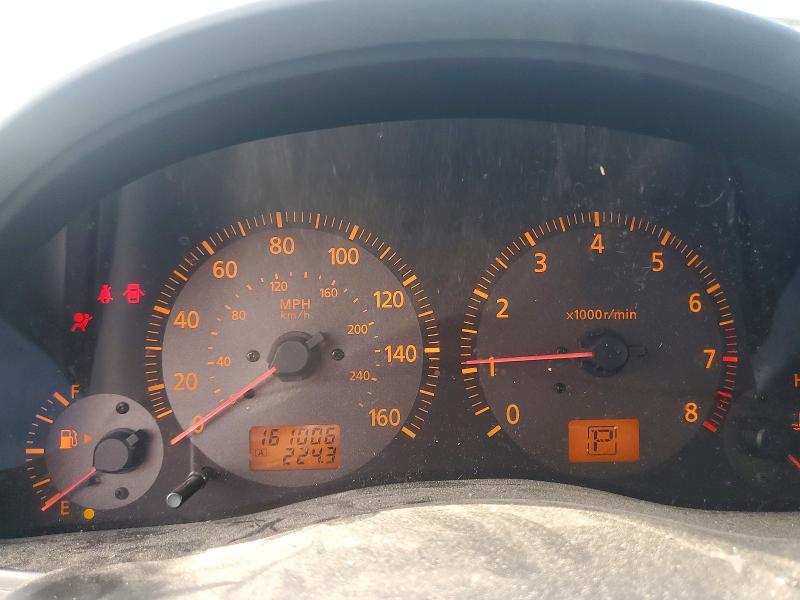 Aukcja sprzedaży 2003 Infiniti G35, vin: JNKCV51E13M323006, numer aukcji: 49845306