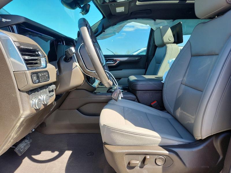 50086006 :رقم المزاد ، 1GKS2BKD3TR108034 vin ، 2026 Gmc Yukon مزاد بيع