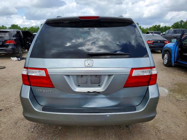 Aukcja sprzedaży 2006 Honda Odyssey, vin: 5FNRL38486B051389, numer aukcji: 50882616