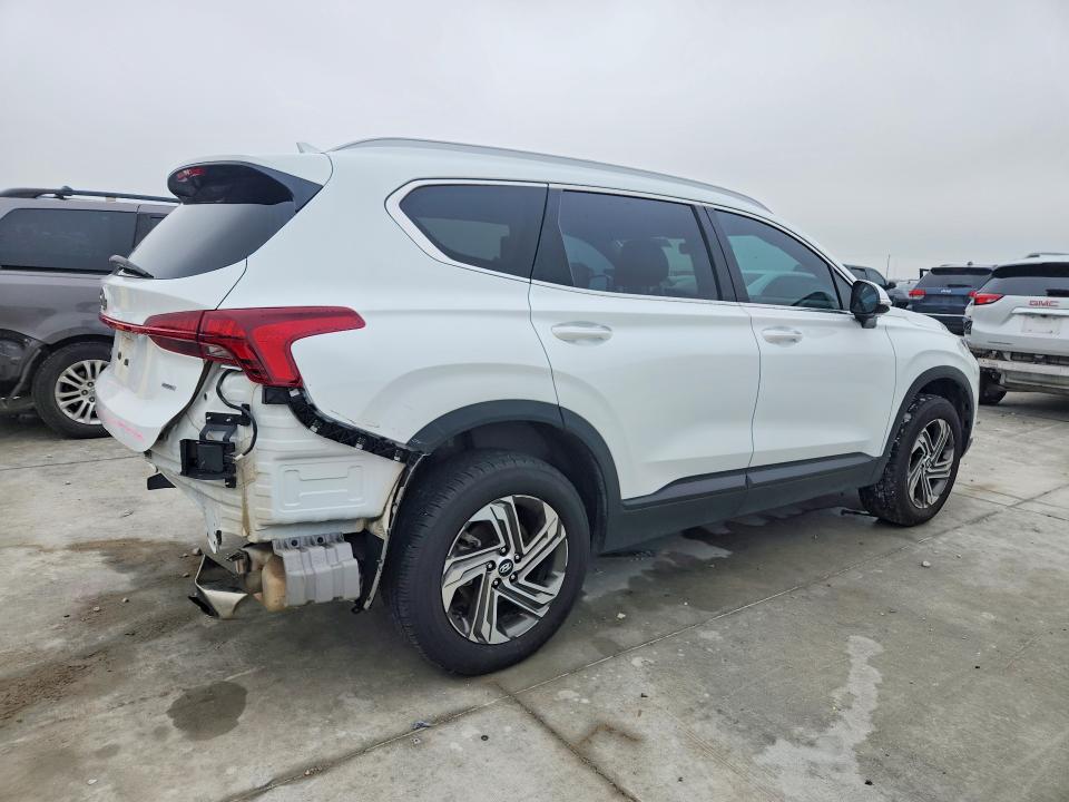 Продажа на аукционе авто 2023 Hyundai Santa Fe, vin: 5NMS2DAJ3PH491546, номер лота: 50675176