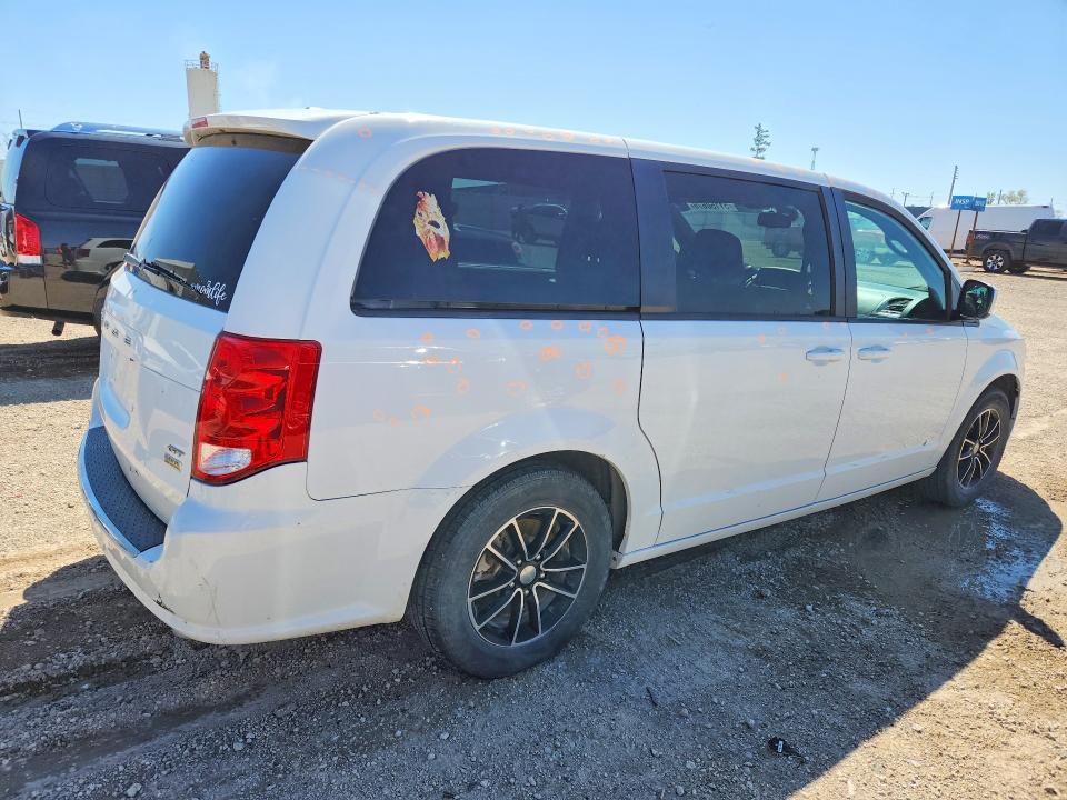 Aukcja sprzedaży 2019 Dodge Grand Caravan, vin: 2C4RDGEG3KR641372, numer aukcji: 51150676