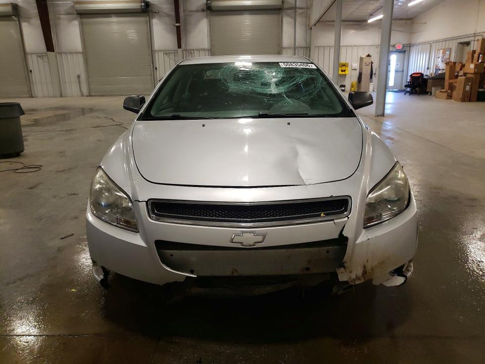 Продаж на аукціоні авто 2010 Chevrolet Malibu, vin: 1G1ZA5E01AF282604, номер лоту: 50835406