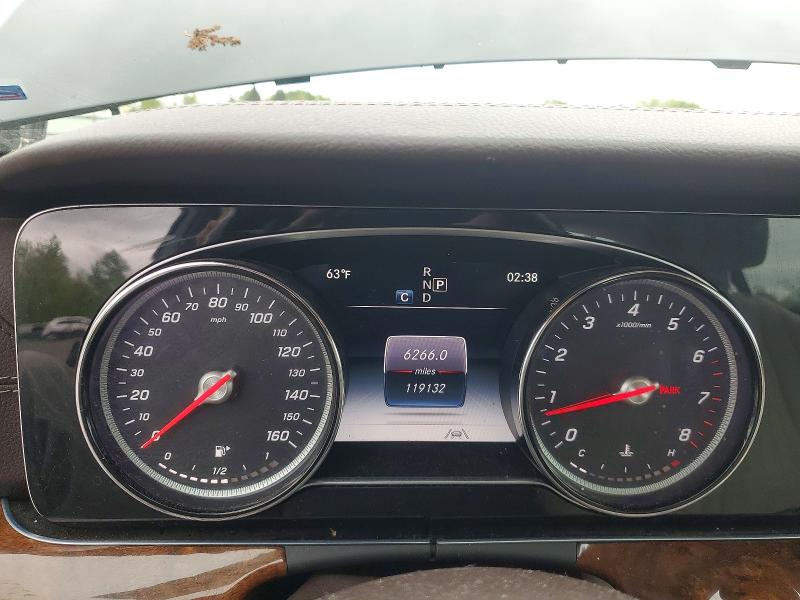Продажа на аукционе авто 2017 Mercedes-benz E, vin: WDDZF4KBXHA226909, номер лота: 51192886