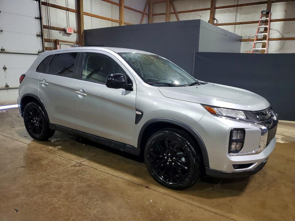Продажа на аукционе авто 2026 Mitsubishi Outlander Sport, vin: JA4ARUAU1TU013544, номер лота: 51128946