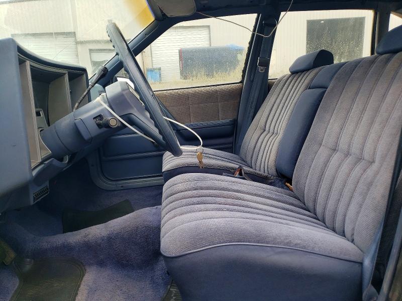 50807266 :رقم المزاد ، 1G1AX68X0D6100888 vin ، 1982 Chev Citation مزاد بيع