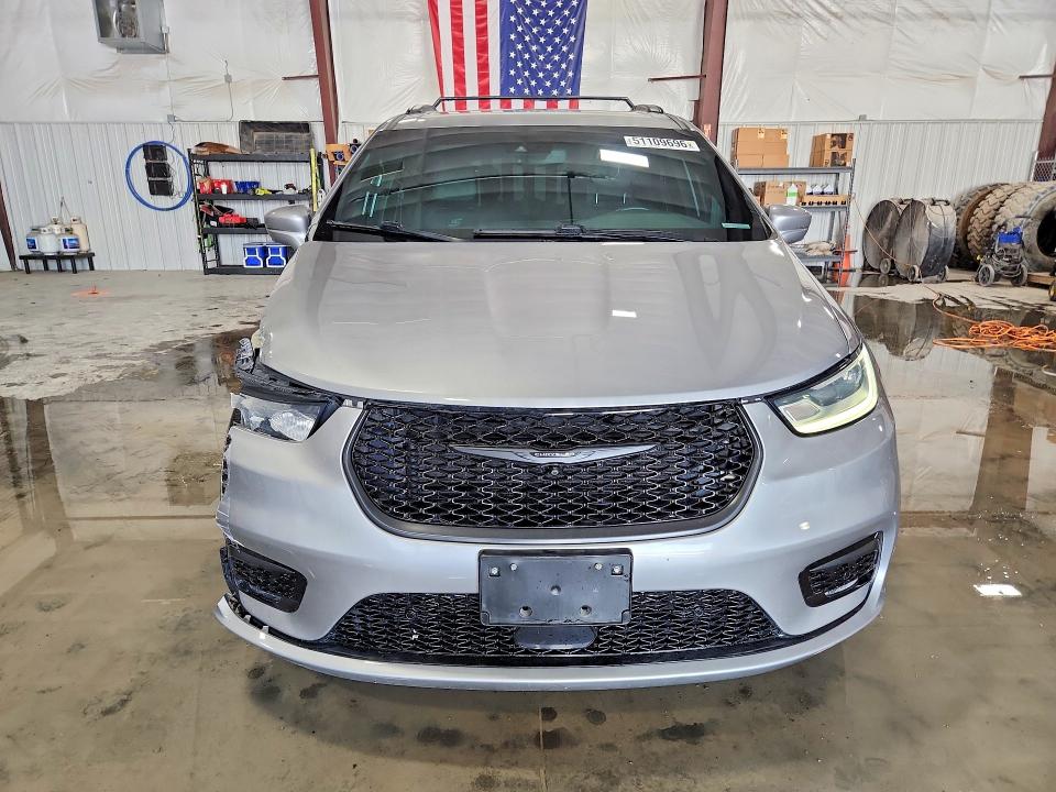 Aukcja sprzedaży 2021 Chrysler Pacifica, vin: 2C4RC1BGXMR559176, numer aukcji: 51109696