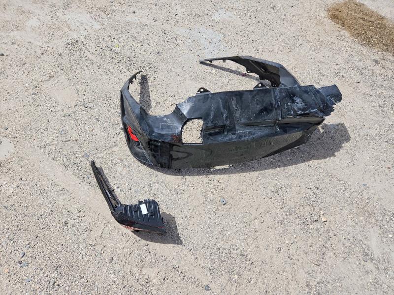 50080186 :رقم المزاد ، JTHBZ1B27S5083031 vin ، 2025 Lexus Is 350 مزاد بيع