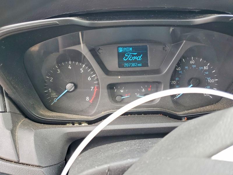 Продаж на аукціоні авто 2018 Ford Transit, vin: 1FTYR1ZMXJKA11162, номер лоту: 54898386