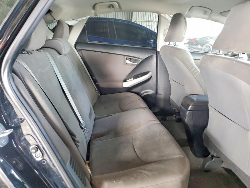 Продажа на аукционе авто 2014 Toyota Prius, vin: JTDKN3DUXE1798176, номер лота: 48693666