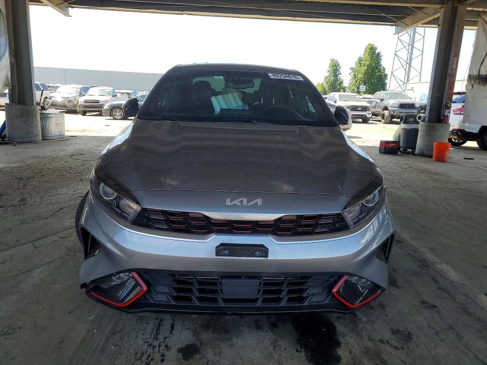 Продажа на аукционе авто 2024 Kia Forte, vin: 3KPF54AD8RE814163, номер лота: 49254816