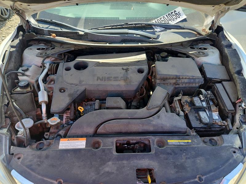Продаж на аукціоні авто 2016 Nissan Altima, vin: 1N4AL3AP0GN378217, номер лоту: 49504056