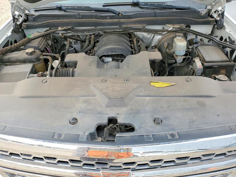 48231886 :رقم المزاد ، 3GCPCREC6EG321573 vin ، 2014 Chevrolet Silverado مزاد بيع