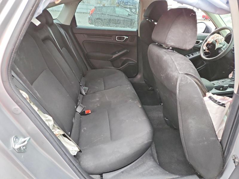 Aukcja sprzedaży 2023 Honda Civic, vin: 2HGFE2F20PH102891, numer aukcji: 48931336
