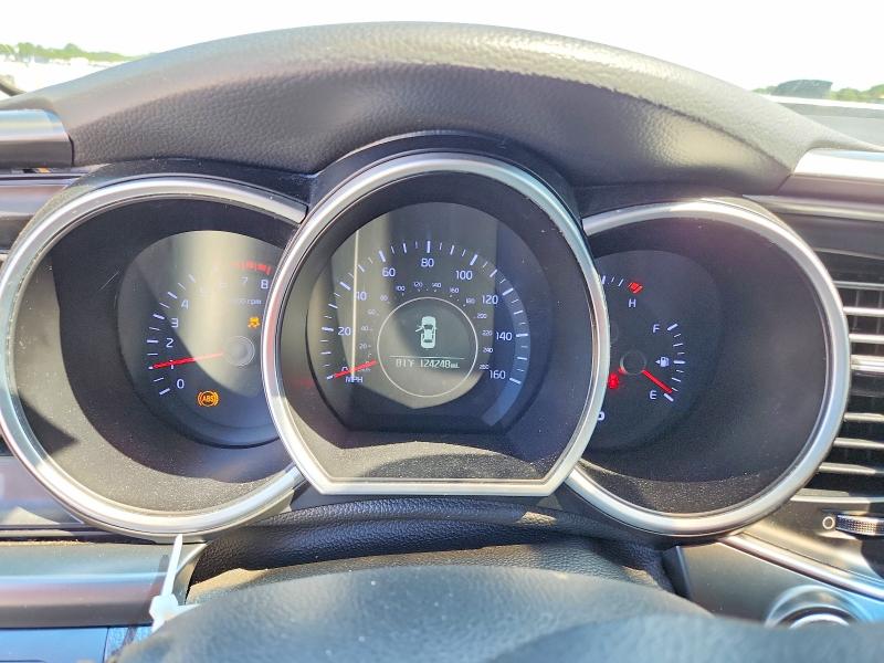 49679286 :رقم المزاد ، 5XXGM4A78FG508875 vin ، 2015 Kia Optima مزاد بيع