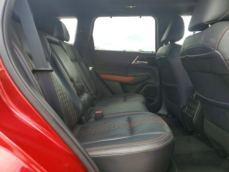 Aukcja sprzedaży 2024 Mitsubishi Outlander, vin: JA4J4WA89RZ026101, numer aukcji: 48241926