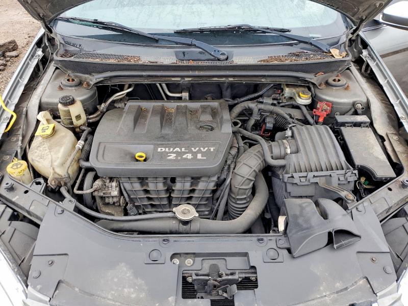 49499766 :رقم المزاد ، 1C3CCBBB0DN596092 vin ، 2013 Chrysler 200 مزاد بيع