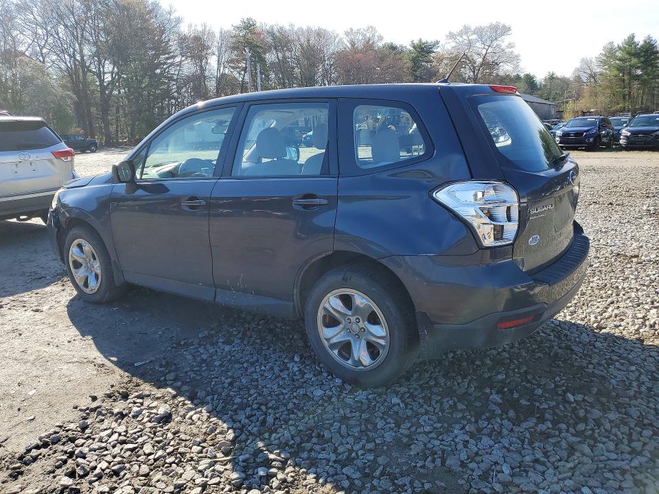 Продаж на аукціоні авто 2014 Subaru Forester, vin: JF2SJAAC1EH490608, номер лоту: 50566876