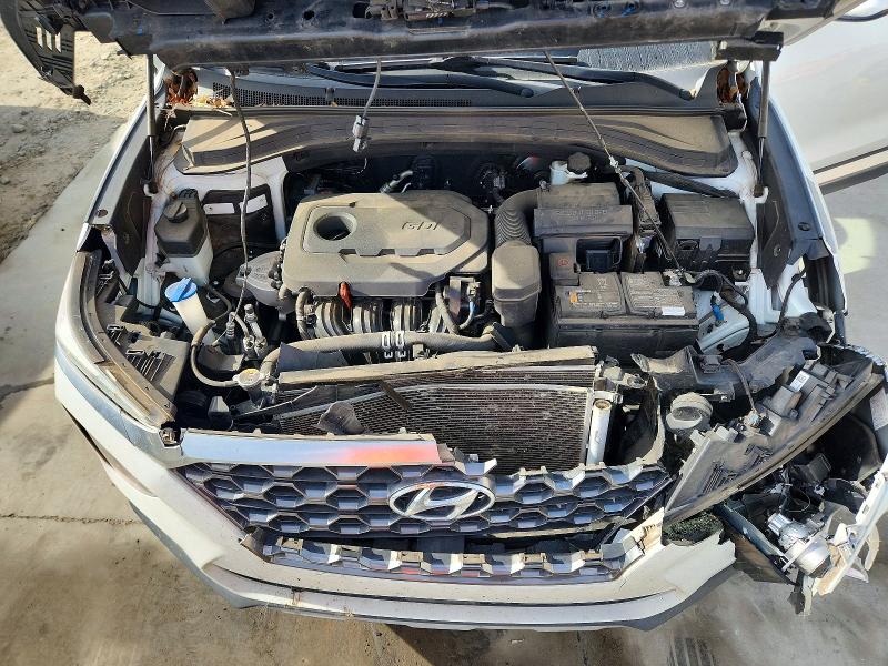 Продаж на аукціоні авто 2020 Hyundai Santa Fe, vin: 5NMS33AD7LH154597, номер лоту: 49621336