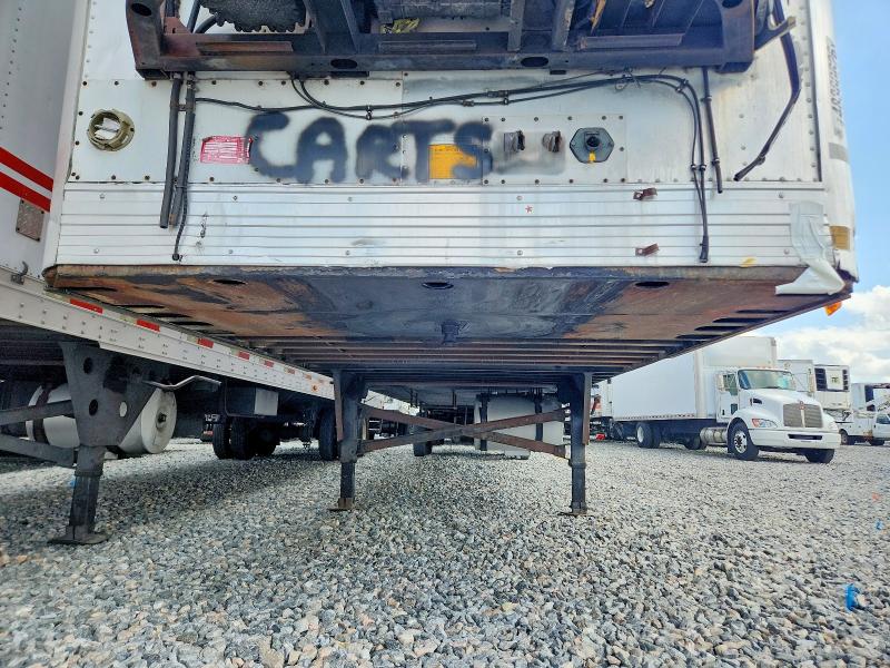 Aukcja sprzedaży 2003 Utility Trailer Trailer, vin: 1UYVS25383M903302, numer aukcji: 48360626