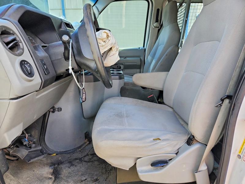 Aukcja sprzedaży 2011 Ford Econoline, vin: 1FTNE2EW9BDA76800, numer aukcji: 51770566