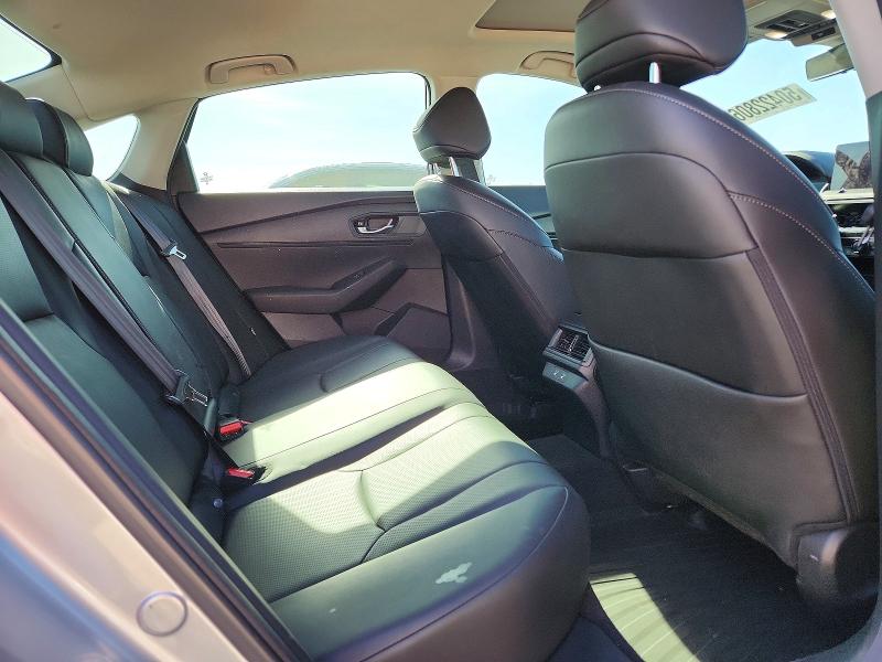 50422806 :رقم المزاد ، 1HGCY2F63RA090962 vin ، 2024 Honda Accord مزاد بيع