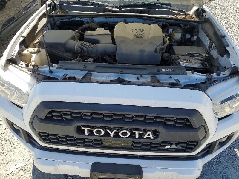 Продаж на аукціоні авто 2018 Toyota Tacoma, vin: 3TMCZ5AN8JM121805, номер лоту: 95738785