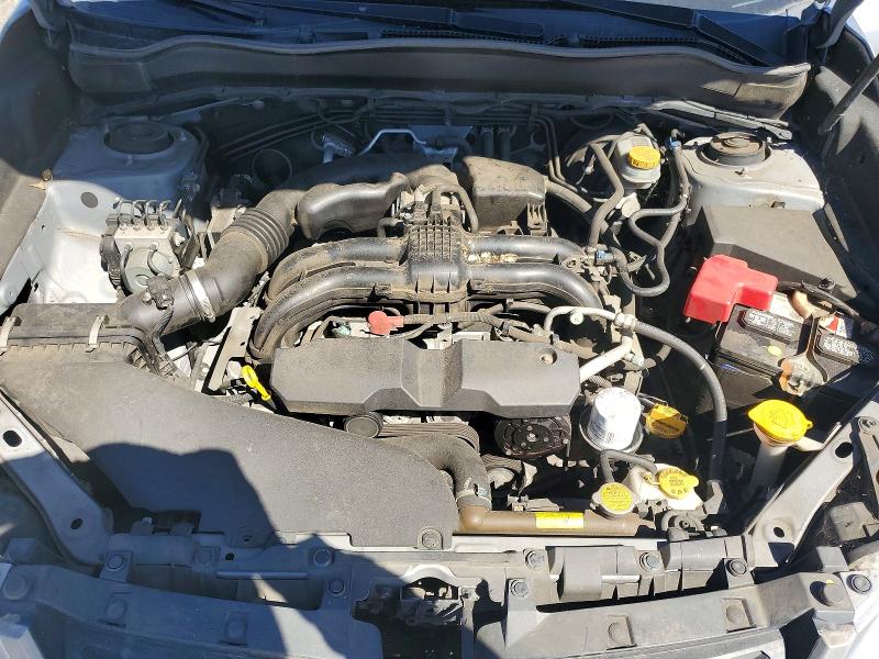 2014 Subaru Forester მანქანა იყიდება აუქციონზე, vin: JF2SJCHCXEH432174, აუქციონის ნომერი: 49860696